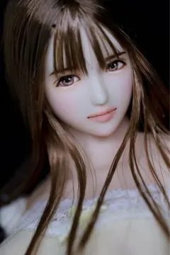 ♪♪ 1/6 　ドール カスタムドールヘッド　1802　美早(みさ)　　♪♪