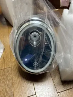 FESTINO フェイシャル クレンジング ナノスチーマーのサムネイル