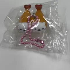 サンエックスユニバース チャーム