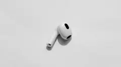 【ジャンク】AirPods3 AirPods 第3世代　左耳　左L 純正品