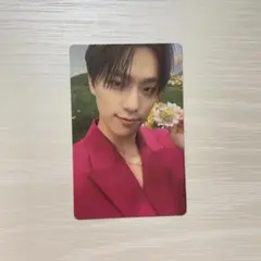 SEVENTEEN SECTOR17 compact ディノ