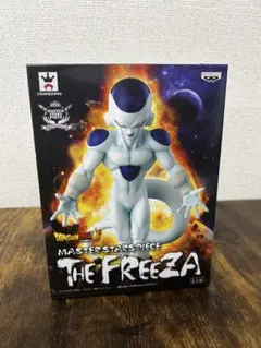 未開封品　ドラゴンボール スーパー フリーザ フィギュア
