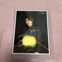 2026年最新】吉田仁人 生写真 サインの人気アイテム - メルカリ