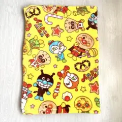 アンパンマン　毛布