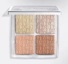 Dior ディオール バックステージ フェイス グロウ パレット002 グリッツ