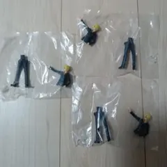 航海王 轉蛋 HG 索隆 3個