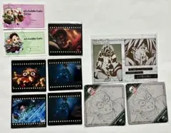 鬼滅の刃 ダイニング 炭治郎セット6