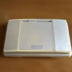 Nintendo 3DS シルバー 本体