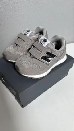 ニューバランス　313 13.0cm