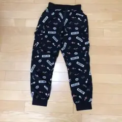JEWELUNA カーゴパンツ スウェット お値下げ
