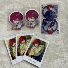 朱桜司　纏め売り