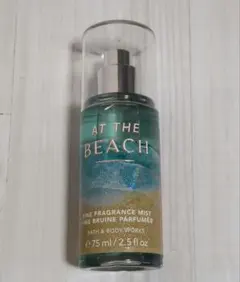Bath & Body Works At The Beach 75ml