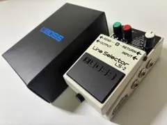2026年最新】boss ls-2 modの人気アイテム - メルカリ