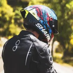 SHARK AERON GP FM Racing XLのサムネイル