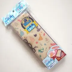 なるぴよ様専用　新品　ヨコピタ　ディズニープリンセス　筆箱　両面開きタイプ