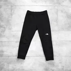 美品 The North Face テックエアー ジョガーパンツ М ブラック