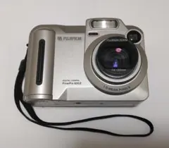 富士フィルム デジカメ 乾電池 FinePix A600 XD - メルカリ