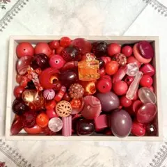 ヴィンテージボタン