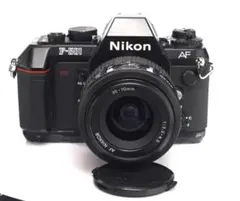 2026年最新】NIKON F-501の人気アイテム - メルカリ