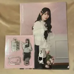 2026年最新】山下瞳月アクスタの人気アイテム - メルカリ