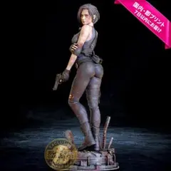 ガチアクタ ルード フィギュア ガレージキット ガレキ 未塗装未組立