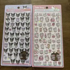 ボンボンドロップ サンリオ mini ミニ