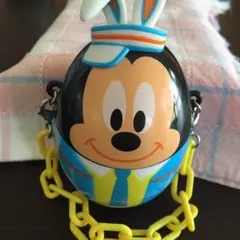 ミッキーキャンデーケース