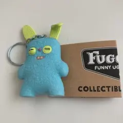 ファグラー キーチェーン ミステリーボックス 第2弾　fuggler