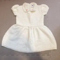 JANIE and JACK ワンピース　18-24months