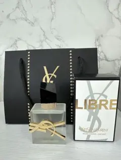 Yves Saint Laurent LIBRE ヘアミスト 30ml