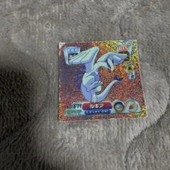 ルギア ポケモン 最強シール列伝 2004