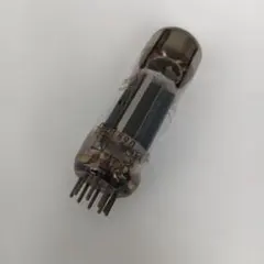 【中古】MITSUBISHI 8B8 真空管 (6BM8の8V版)のサムネイル