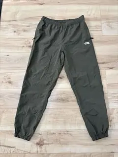 【美品】THE NORTH FACEバーサタイルパンツ M ニュートープ