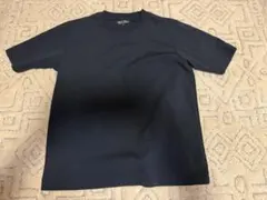 北欧、暮らしの道具店 半袖Tシャツ ブラック - メルカリ