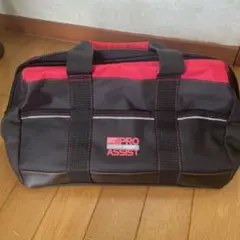 PRO ASSIST ツールバッグ ボストンバッグ
