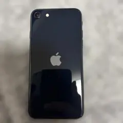 iPhoneSE3 64G ブラック