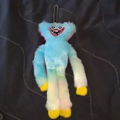 ハギーワギー キャラクターグッズ