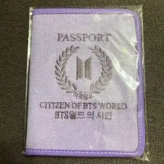 2026年最新】パスポート btsの人気アイテム - メルカリ