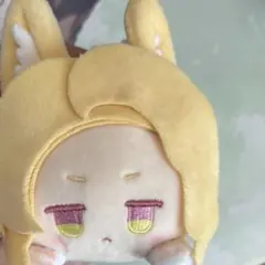 ブルーアーカイブ 名古屋さんぽ ヒカリ ぬいぐるみ - メルカリ