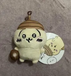 ちいかわ　マスコット　うさぎ