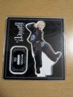 新品未開封】MAZZEL RYUKI リュウキ アクリルスタンド - メルカリ