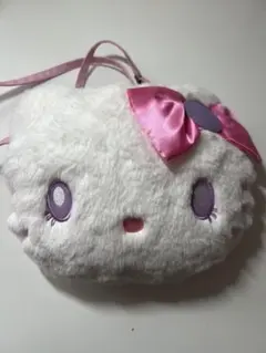 【限定値下げ】ハローキティ USJ バッグ ポシェット