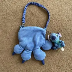 スティッチ ポーチ