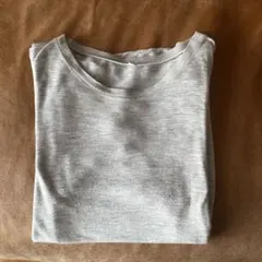 BASERANGE ベースレンジ　Tシャツ　サイズSのサムネイル