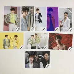 Snow Man 渡辺翔太 公式写真 まとめ売り