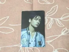 ENHYPEN エンハイプン UNLEASH タワレコ ジェイ トレカ