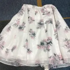 アニバーサリースカート