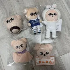 2026年最新】puppym ぬいぐるみの人気アイテム - メルカリ