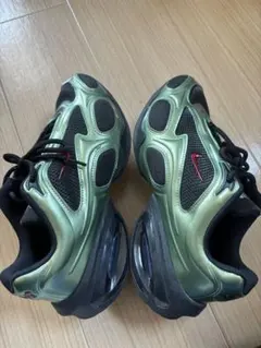 ナイキ muse ミューズ 25cm