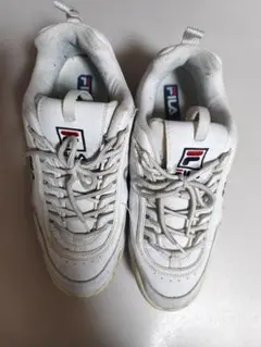 FILA フィラ　ディスラプター2のサムネイル
